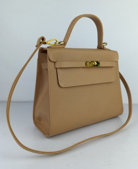 1.1 hermes kelly handbags beige in original leather 1.jpg