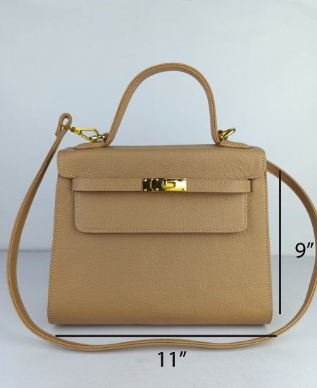 1.1 hermes kelly handbags beige in original leather 3.jpg