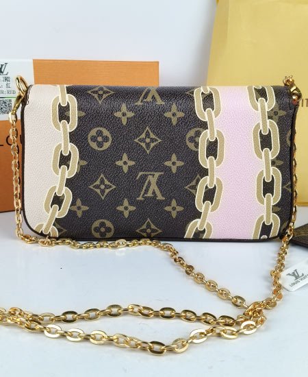1.1 lv ladies hand carry 3pc red 5.jpg