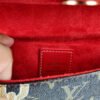 1.1 lv ladies hand carry 3pc red 9.jpg