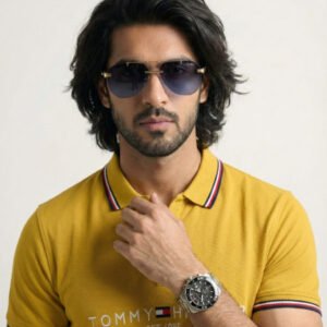 1.1 tommy hilfiger mustard polo shirts 1.jpg