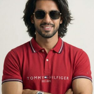 1.1 tommy hilfiger red polo shirts.jpg