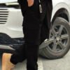1.1 zara black cargo pant 1.jpg 1.1 zara black cargo pant 1.jpg