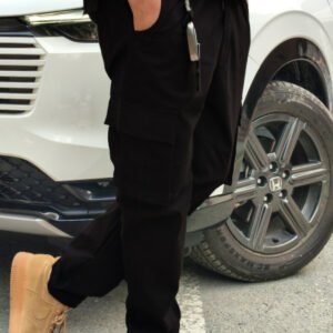 1.1 zara black cargo pant 1.jpg