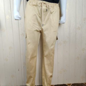 1.1 zara mens beige trousers 1.jpg