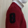 1.2 giordano mehroon polo shirt 2.jpg