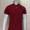 1.2 giordano mehroon polo shirt 3.jpg