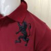 1.2 giordano mehroon polo shirt 4.jpg