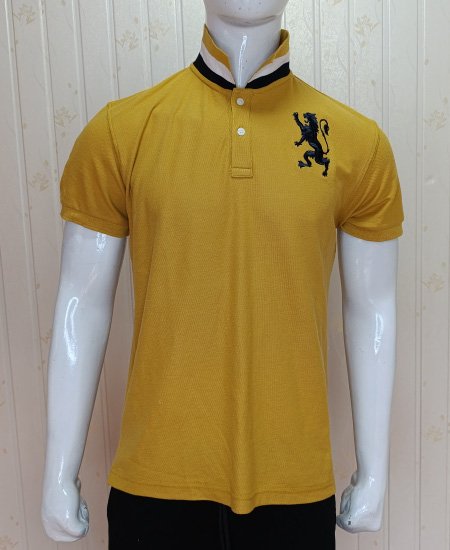 1.2 giordano mustard polo shirt 2.jpg 1.2 giordano mustard polo shirt 2.jpg