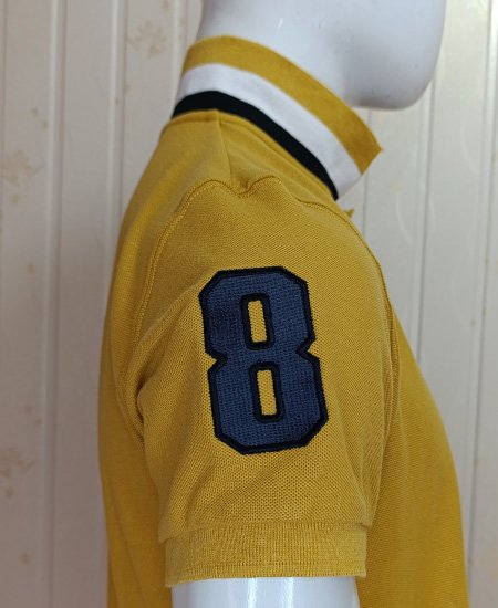 1.2 giordano mustard polo shirt 3.jpg 1.2 giordano mustard polo shirt 3.jpg
