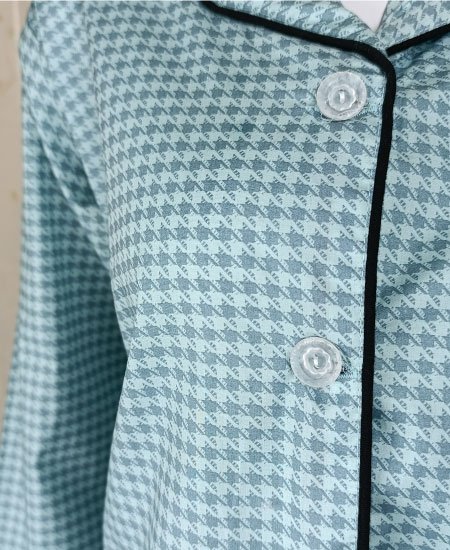 1.2 zara ladies night suit ice green 2.jpg