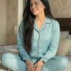 1.2 zara ladies night suit ice green 3 1.jpg