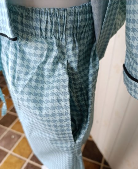 1.2 zara ladies night suit ice green 4.jpg