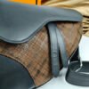 1.3 dior saddle brown leather handbag 3.jpg