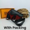 1.3 dior saddle red leather handbag 2.jpg