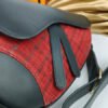 1.3 dior saddle red leather handbag 6.jpg