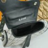 1.3 dior saddle white leather handbag 6.jpg