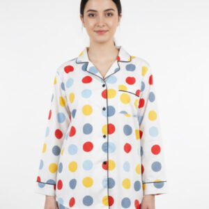 1.5 zara ladies night suit polka dots 1.jpg