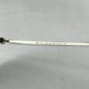 1.6 ray ban silver aviator sunglasses usa 3.jpg