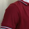 2.1 tommy hilfiger mehroon polo shirts 3.jpg