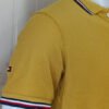 2.1 tommy hilfiger mustard polo shirts 3.jpg 2.1 tommy hilfiger mustard polo shirts 3.jpg