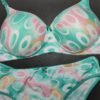 2pc die and dye color green bra a.jpg