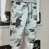 a mens zaraa cotton shots gray army 6 pocket 3.jpg