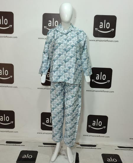 a za ra ark green sleepwear pjs 3.jpg