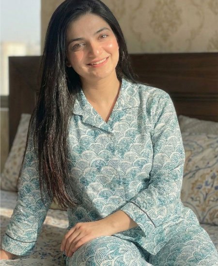 a za ra ark green sleepwear pjs.jpg
