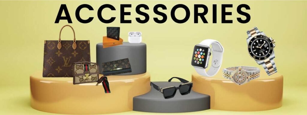 accessories