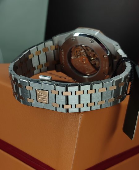 ap royal oak luxury skeleton watch 15407st.oo .1220st 5.jpg