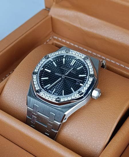 audemars piguet watch black 15551st.zz .1356st 2.jpg
