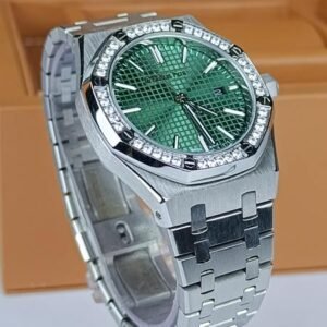 audemars piguet watch green 15551st.zz .1356st 1.jpg