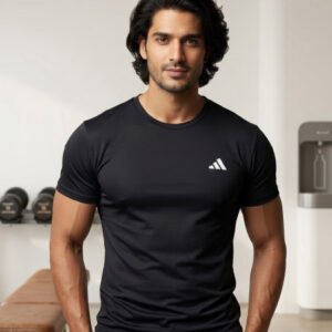 adidas dri fit t shirts black 1 1.jpg