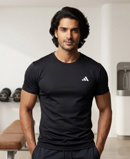 adidas dri fit t shirts black 1 1.jpg