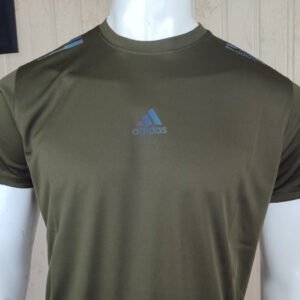 adidas t shirts khaki green 1.jpg