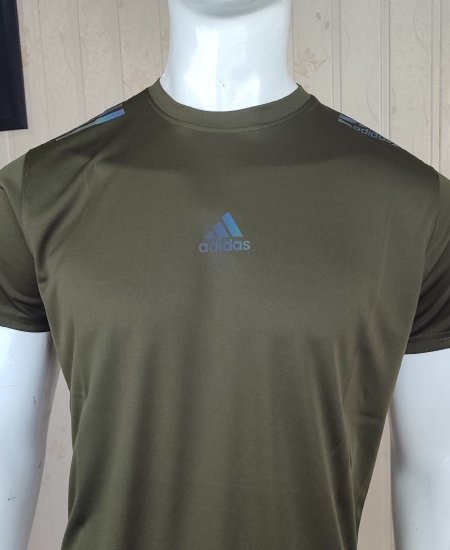 adidas t shirts khaki green 1.jpg