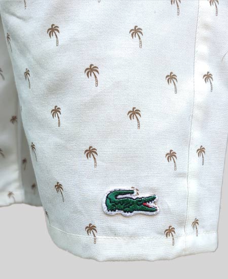 amazon leftover a lacte cotton shorts white beach 1.jpg