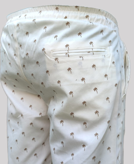 amazon leftover a lacte cotton shorts white beach 2.jpg