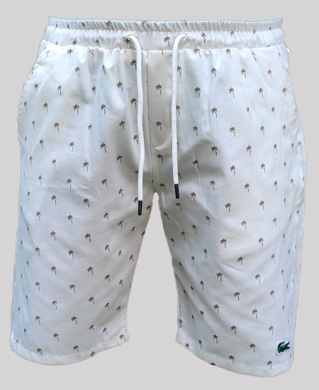 amazon leftover a lacte cotton shorts white beach 4.jpg