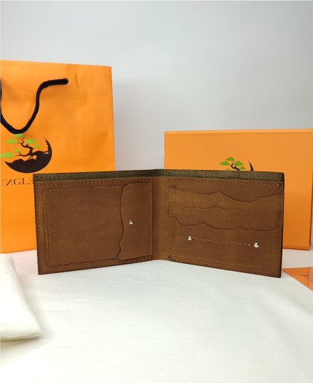 amazon leftover crazy horse vintage leather wallet v002 3.jpg