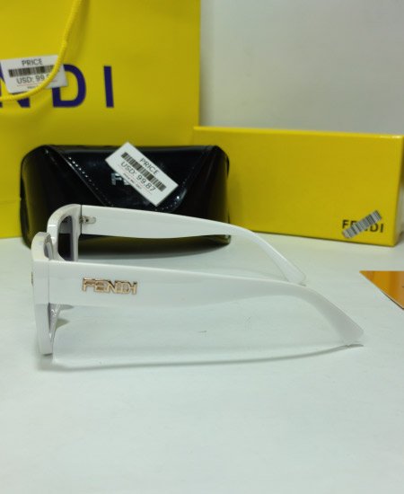 amazon leftover fndi white womens sunglasses 3.jpg
