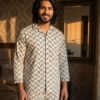 amazon leftover mens gray waves night wear.jpg