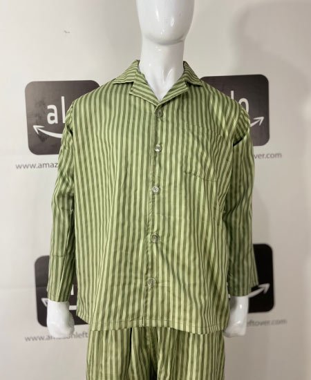 amazon leftover mens green strips night suit 1.jpg