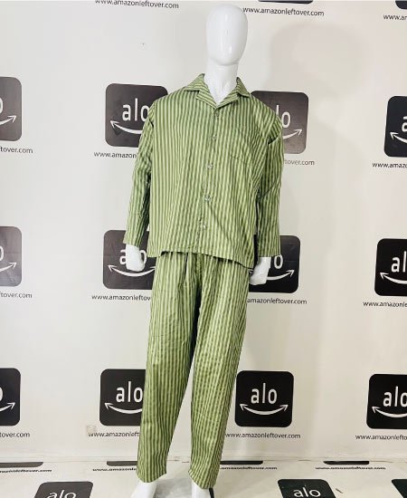 amazon leftover mens green strips night suit 2.jpg