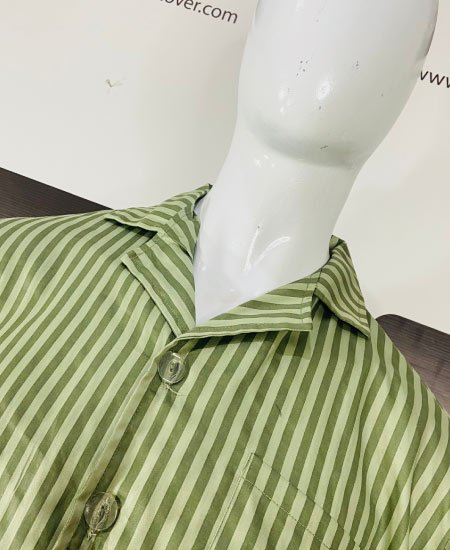 amazon leftover mens green strips night suit 4.jpg
