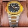 amazon leftover patk phlipe golden black mens luxury watch 1.jpg
