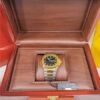 amazon leftover patk phlipe golden black mens luxury watch 7.jpg