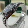 amazon leftover rol oyster blue mens luxury watch 3.jpg