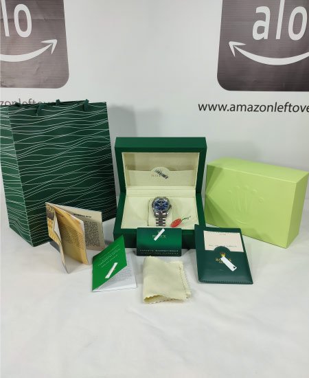 amazon leftover rol oyster blue mens luxury watch 6.jpg